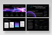AI Artificial Intelligence Themed, a Presentation Template by BrandPacks (Thumbnail 4 of 7)