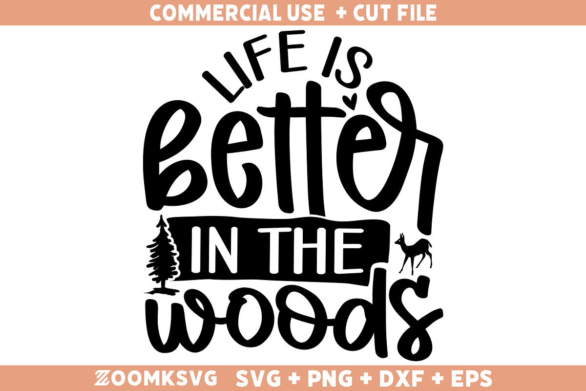 Hunting SVG Bundle 20 Designs, an Illustration by ZoomkSVG (Photo 26 of 40)