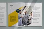 Business Brochure, a Brochure Template by broluthfi (Thumbnail 6 of 11)