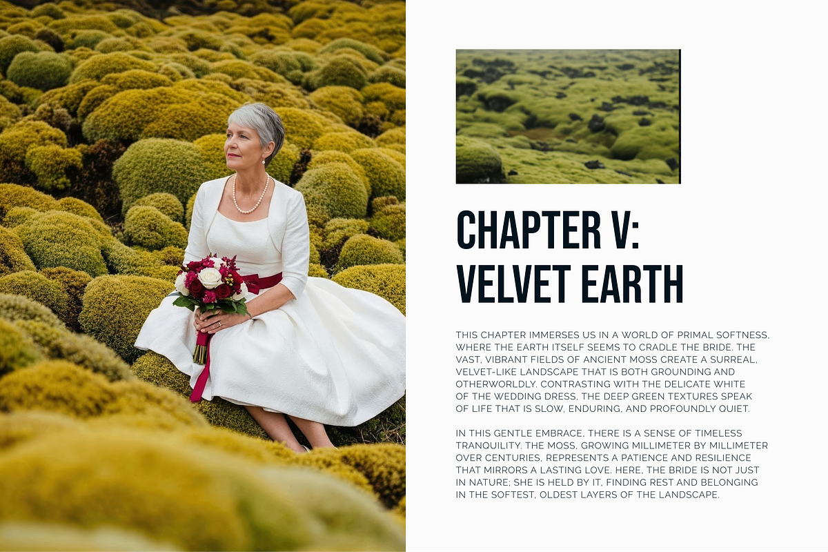 Nordic vows: Wedding AI Collection, a Person Photo by lokfrid (Photo 12 of 18)