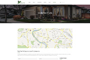 Hexo - Photoshop Template, a Websites & App Template by DigitalCenturySF (Thumbnail 25 of 27)