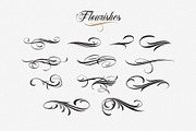 Bandito Script Font, a Script Font by StockMamba (Thumbnail 9 of 10)