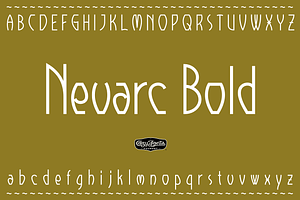Neuarc Bold