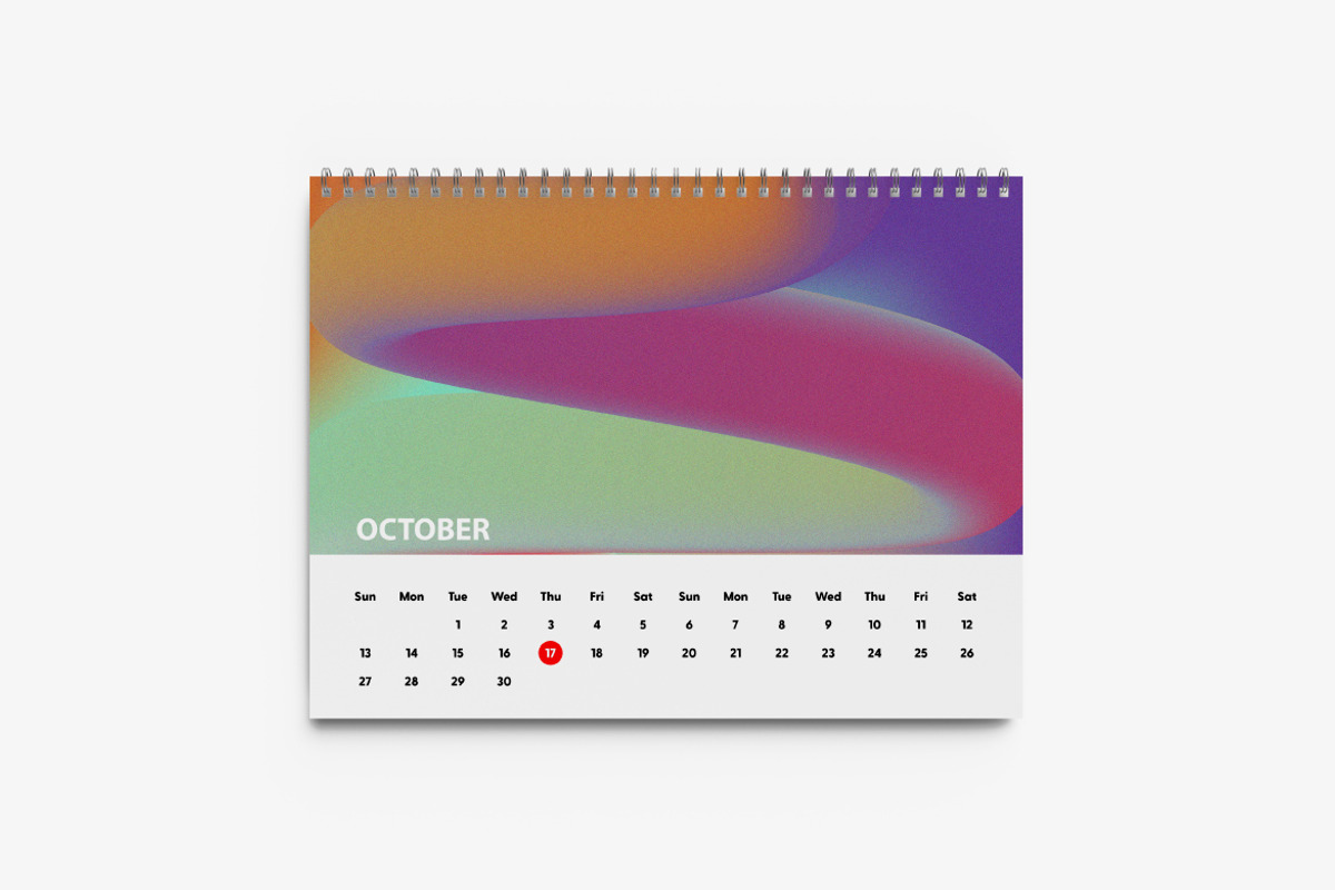 Modern Flow Gradient Background, a Background Graphic by MSG Studio (Photo 8 of 11)