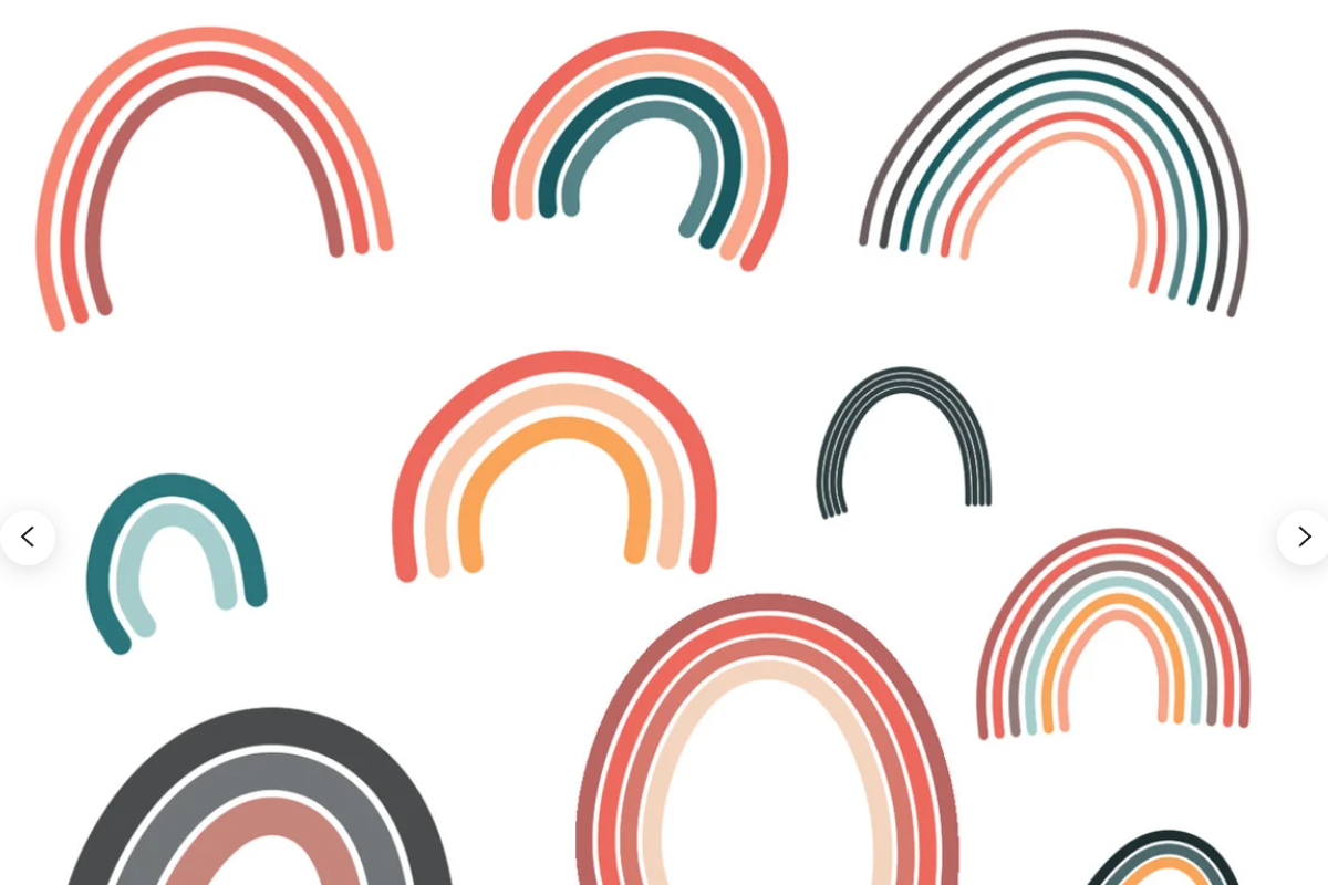15 Multi Line Procreate Brushset, a Brush Add-On by palmettosvg (Photo 2 of 2)