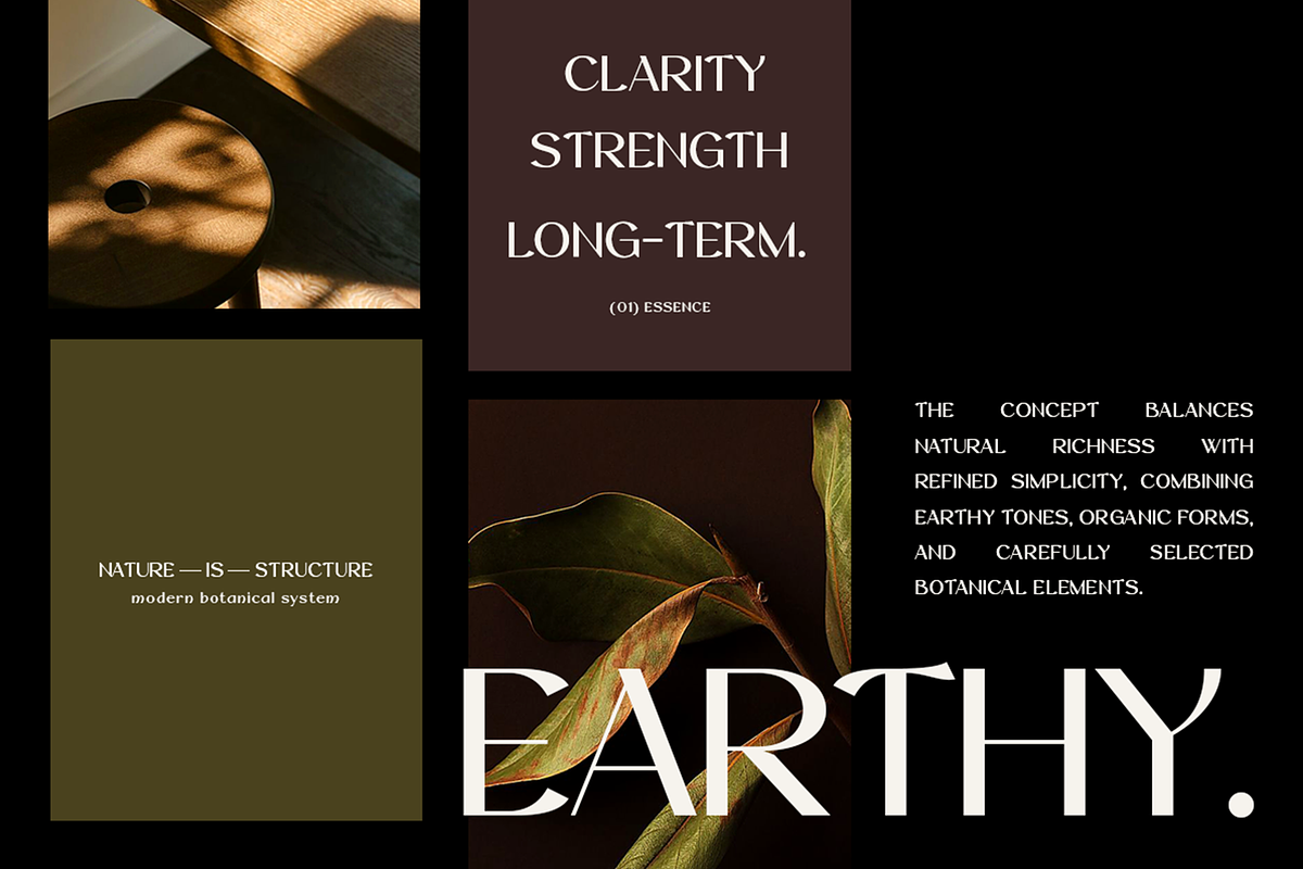 Molvan - Editorial Serif Font, a Serif Font by roomspace creative lab (Photo 7 of 9)