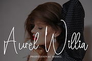 Birthday Day, a Handwritten Font by FreshTypeINK (Thumbnail 6 of 9)