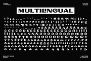 Kilned - Extended serif family, a Font by Eotype Studio (Thumbnail 9 of 11)