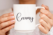 Simple Photography, a Handwritten Font by InermediaSTUDIO (Thumbnail 4 of 8)