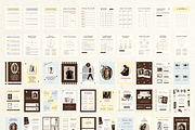 Canva Workbook Template for Coaches, a Magazine Template by Branding Babe Co. (Thumbnail 8 of 10)