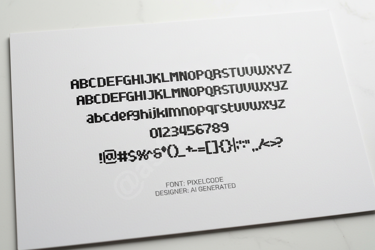 Noqegi | A Modern Luxury Serif Typef, a Font by Astuti Studio (Photo 2 of 16)