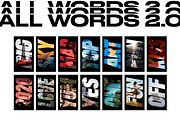Bold Stories Masks, a Social Media Template by Stories Collective (Thumbnail 2 of 8)