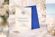 Thank You Card Canva bd001, a Card Template by TyphoonStudio (Thumbnail 2 of 9)