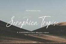 Seraphica Tropise