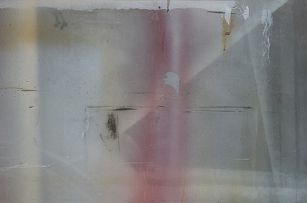 Paint Stained Glass Background, an Abstract Photo by sirylok