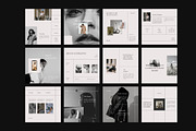 Secret / Social Media KIT, a Social Media Template by Antelope Studio (Thumbnail 5 of 6)