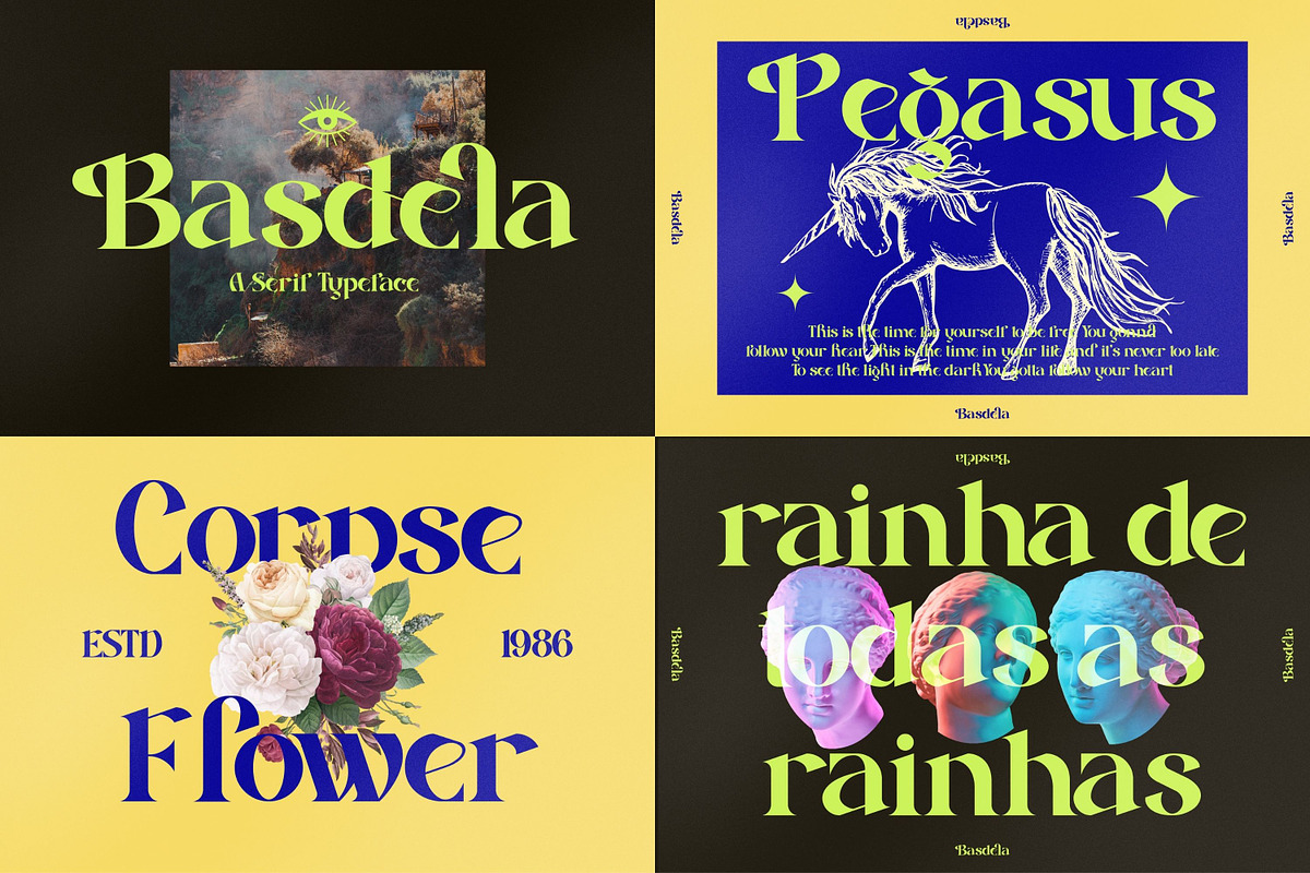 SALE! Mega Bundle 100+ Modern Font!, a Serif Font by Storytype Studio (Photo 2 of 111)