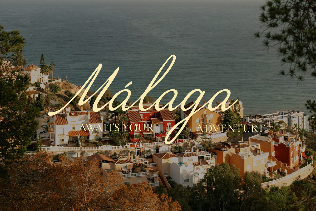 ED Costa Montesa - Handwritten Font, a Handwritten Font by Emyself Design (Photo 4 of 12)