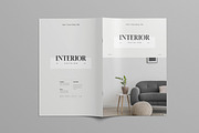 Catalog Template | Canva & Word, a Brochure Template by HiveArts (Thumbnail 9 of 9)