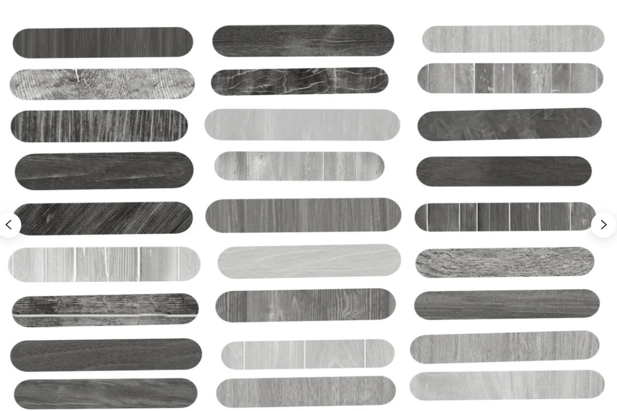 30 Wood Procreate Brushset, a Brush Add-On by palmettosvg (Photo 2 of 3)