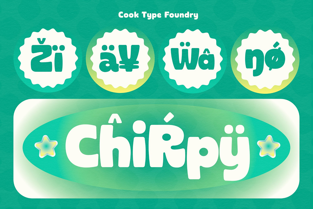 Dlofyn, a Sans Serif Font by graphicook (Photo 6 of 10)