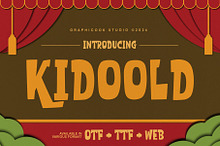 Kidoold