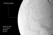 Cosmic Photoshop Brush Bundle, a Brush Add-On by Dene Studios (Thumbnail 6 of 32)