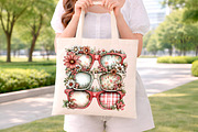 Whimsical Summer Sublimation Clipart, an Illustration by Digital Artistic99 (Thumbnail 8 of 11)