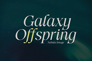 Radilen Aveline, a Serif Font by Dora Typefoundry (Thumbnail 8 of 18)
