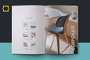 Product Catalog, a Brochure Template by DesignJanala (Thumbnail 3 of 9)