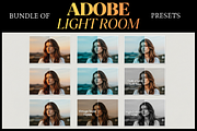 Pastel Soft Tone 6,000 Presets, a Preset Add-On by Crox Studio | Digital (Thumbnail 6 of 63)