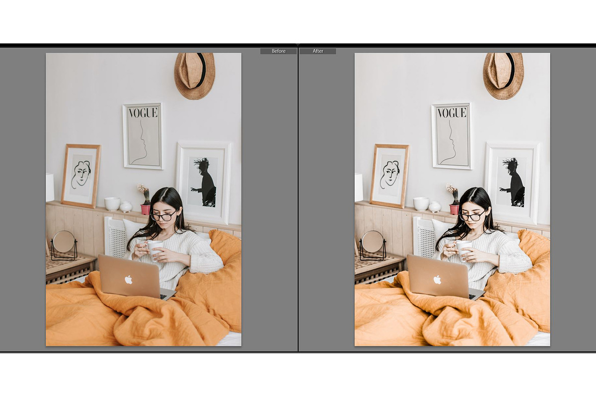 Bleached Lightroom Preset, an Action Add-On by TravellersLight (Photo 5 of 10)