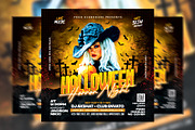 Halloween, a Templates & Theme by MithilaCreation (Thumbnail 2 of 12)