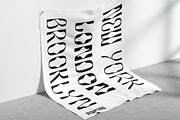 Collogue - Variable Font, a Font by HeyFonts (Thumbnail 12 of 19)