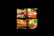 GNF_BOOLEAN BOLD DISPLAY FONT, a Font by george.nikolaidis (Thumbnail 7 of 7)
