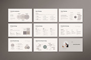 Business Plan Presentation Template, a Presentation Template by CreativityForest (Thumbnail 9 of 13)