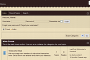 JSN Vintage - Creative Joomla Theme, a Websites & App Template by JoomlaShine (Thumbnail 4 of 5)