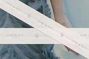 Small Business Branding Kit | Canva, a Branding & Logo Template by Ederra Design (Thumbnail 2 of 20)
