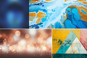 18 Premium Background Textures, a Background Photo by Hamza067