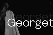 NewBlack Typeface, a Sans Serif Font by Foxtype (Thumbnail 5 of 6)