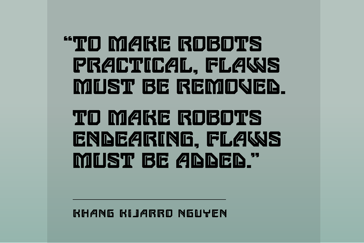 Mighty Robot - sci-fi font pair, a Sans Serif Font by SelfBuild Type (Photo 5 of 5)