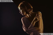 Cross Process Lightroom Presets, an Action Add-On by Click Click Studio (Thumbnail 2 of 5)