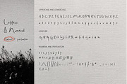 Diary Indie | Handwritten Font, a Font by Scratch Design (Thumbnail 4 of 8)