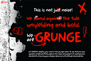 ANARCHY, a Font by Pinisi ART (Thumbnail 3 of 10)