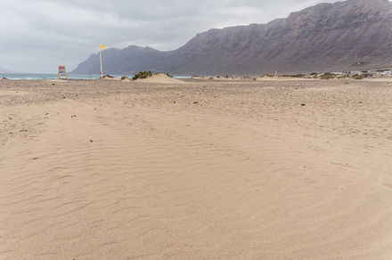 Lanzarote, a Nature Photo by Pabkov