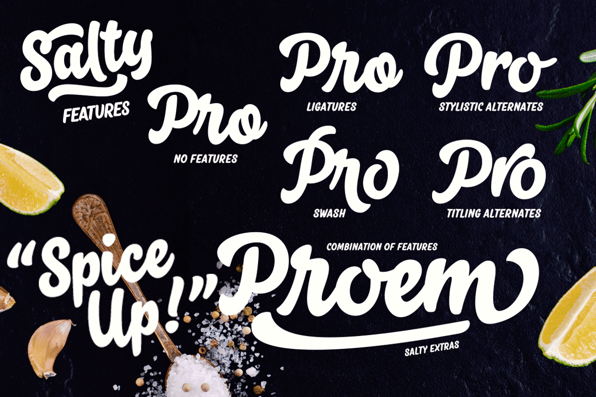 Salty -$30 off! preview 3