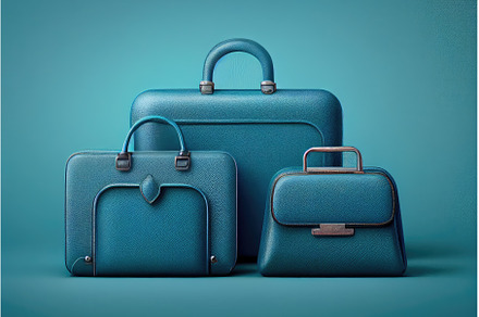 business suitcases for traveling on, a Holiday Photo by Sergey Kotenev