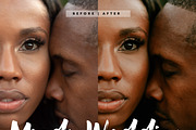 Moody Wedding 01 - Lightroom Presets, a Preset Add-On by ModernPresets (Thumbnail 2 of 6)