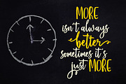 Western Brush Font Duo, a Handwritten Font by Soft Creative (Thumbnail 2 of 7)