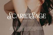 Aurahives | Hybrid Ligature Font, a Sans Serif Font by Krismagraph (Thumbnail 2 of 15)